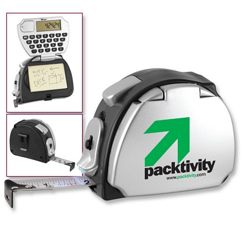 THE ESTIMATOR MEASURING KIT