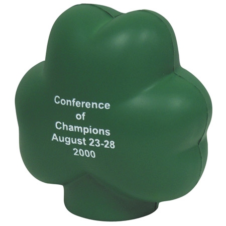 Clover Stress Reliever