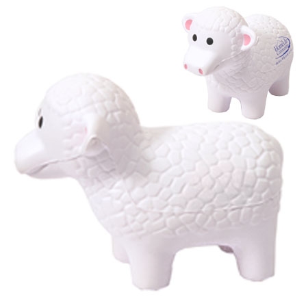 Sheep Stress Reliever