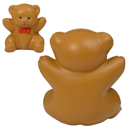 Teddy Bear Stress Reliever