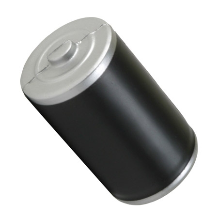 Battery Stress Reliever