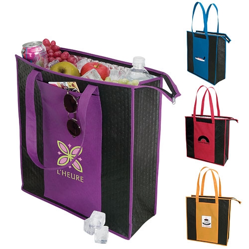 Cooler Tote