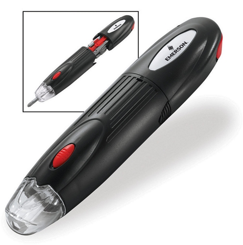 Econ Flashlight Driver Set