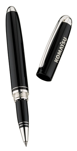 Rollerball Pen