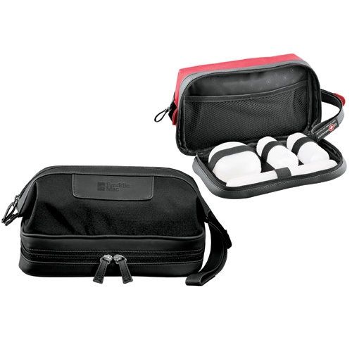 Wenger Utility Kit with Accessories (Red)
