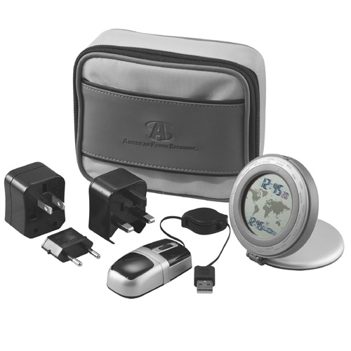 World Travel Technology Set
