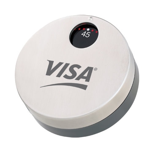 Deluxe Kitchen Timer