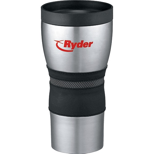 Velocity Tumbler