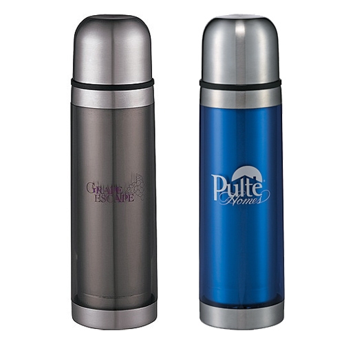 Glacier Insulated Bottle