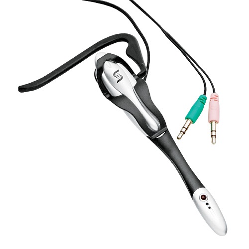 In Touch Hands-Free Headset