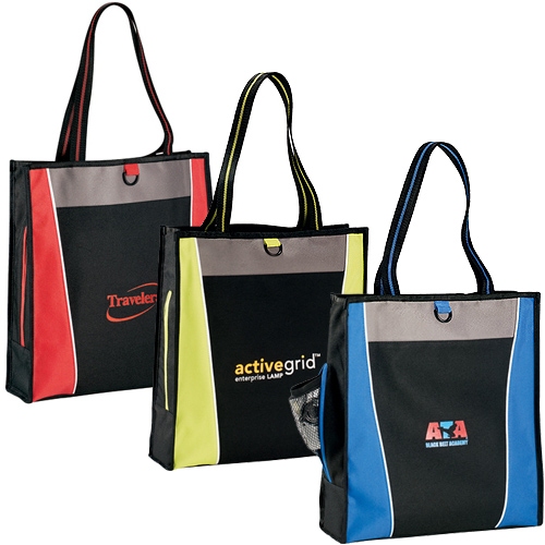 Vegas Convention Tote