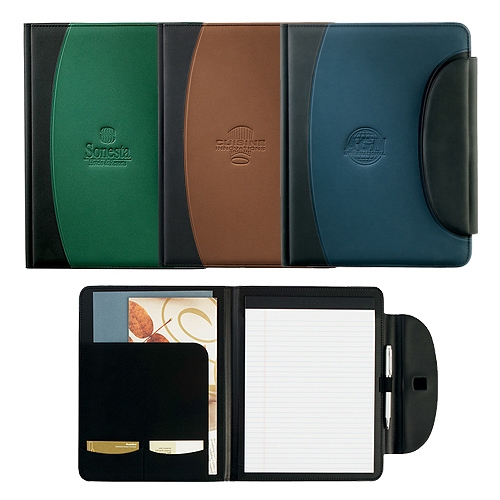 Prodigy Padfolio