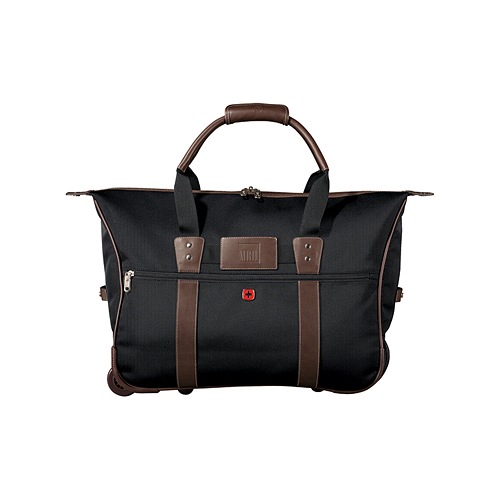 Wenger Executive Womens Wheeled Duffel