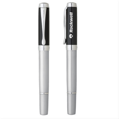 THE AMALFI ROLLERBALL PEN