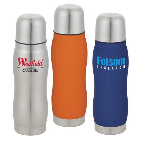 THE AEROWAVE FLASK