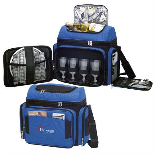 SEQUOIA PICNIC COOLER SET