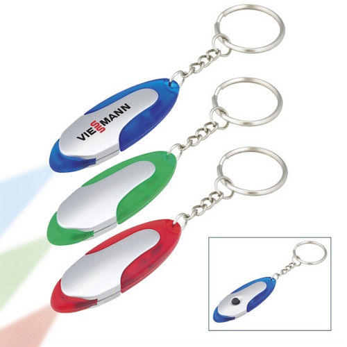 THE SUNBEAM KEY-LIGHT