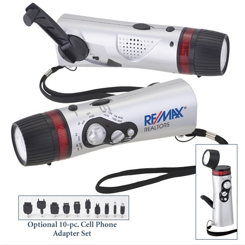 ROADSIDE EMERGENCY CAR KIT