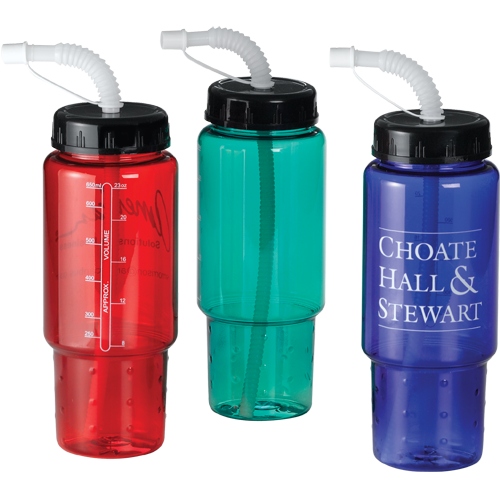 Mariner Polycarbonate Bottle