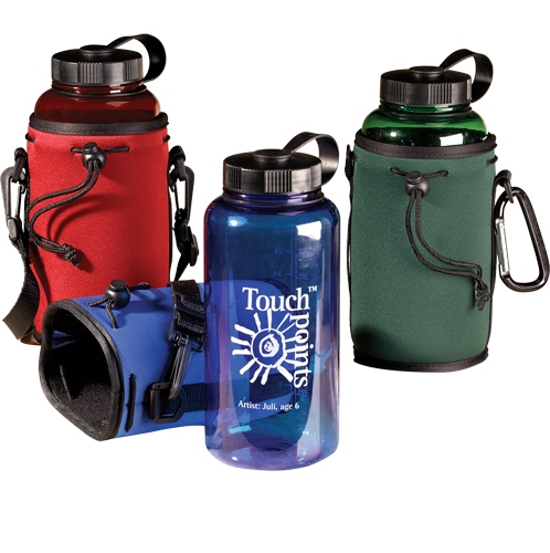 Neptune Polycarbonate Bottle