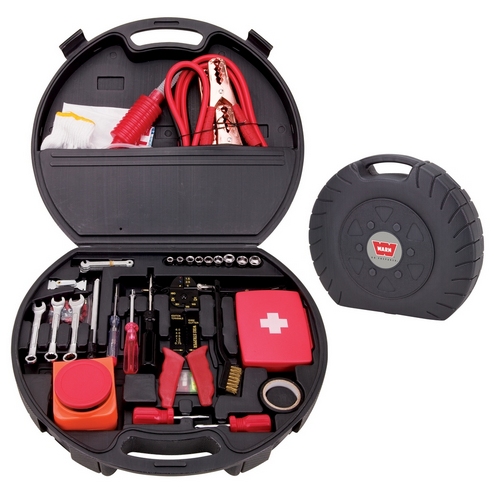 151 PC AUTO EMERGENCY TOOL KIT