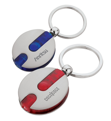 Keychain / LED Light