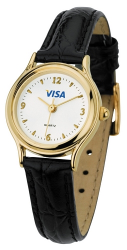 Ladies Wristwatch
