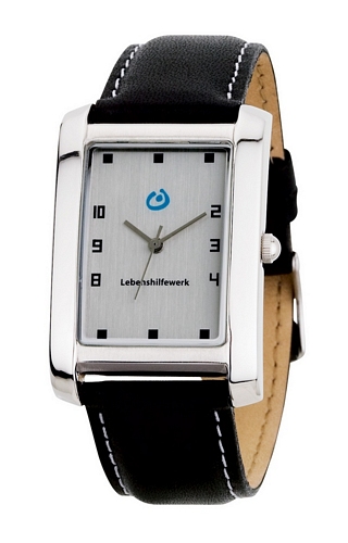 Gentleman Wristwatch