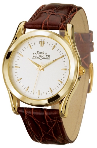 Gentleman Wristwatch