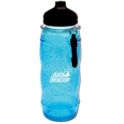 COOL GEAR FREEZE 'N FILL BOTTLE