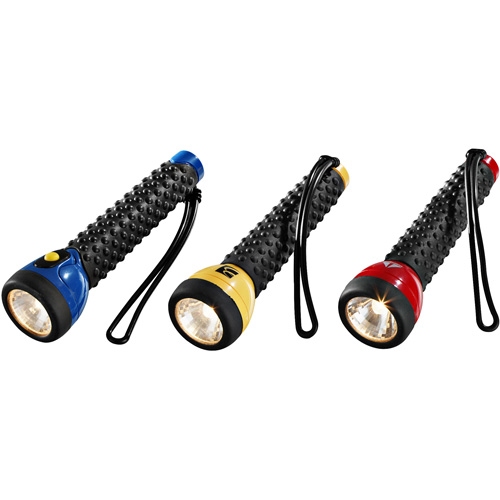 Garrity 2AA G-Tech Rubber Grip - G3