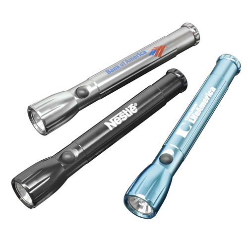 Garrity 2AA Hi-Tech Aluminum Lite - A3