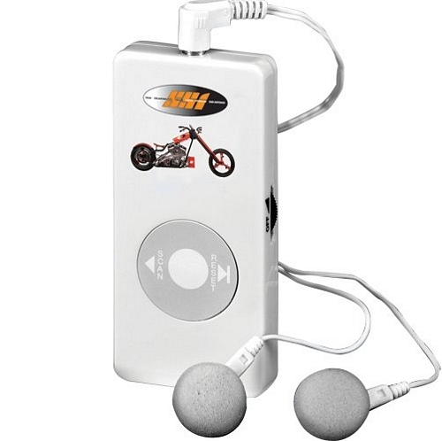 Mini Jam Radio