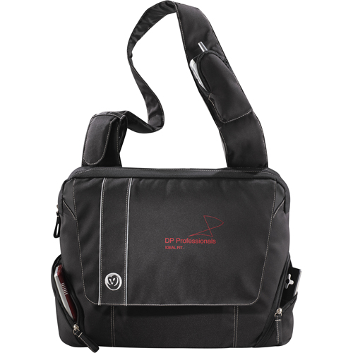 Eco 100% Recycled Owl Deluxe Urban Sling