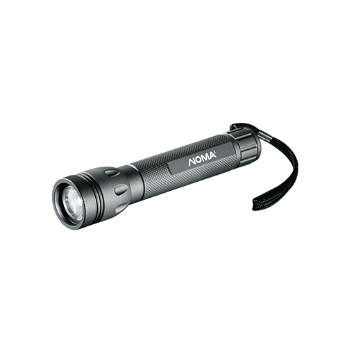 Garrity 4AAA 3W Luxeon LED Flashlight-K33