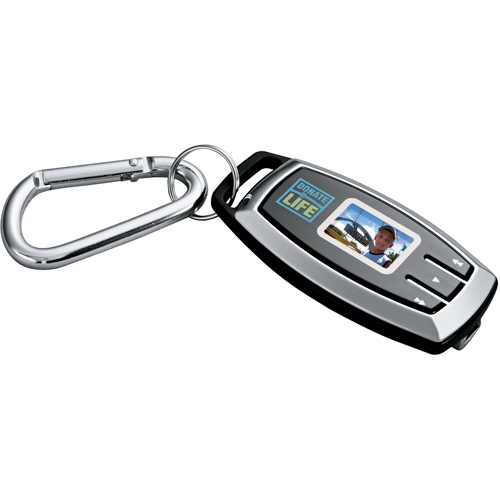 Summit Digital Photo Frame