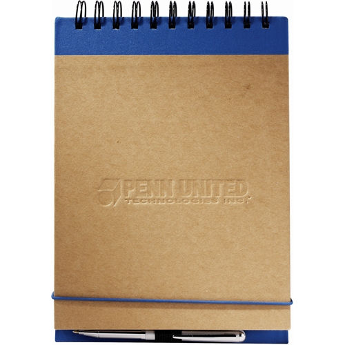 Evolution Steno-Book