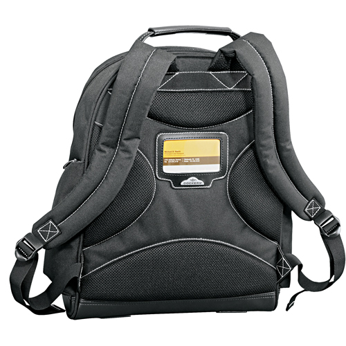 Dockers Classic Compu-Backpack