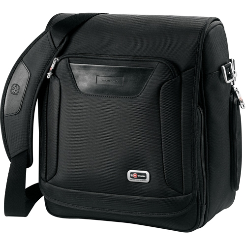 Wenger Professional Vertical Compu-Case