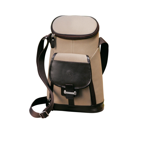 Cutter & Buck Premier Wine Tote