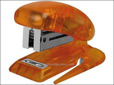 3 in 1 buroset met nietmachine