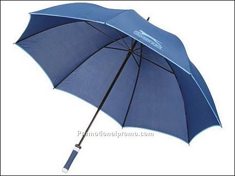 30'' Slazenger paraplu. Pongee polye...