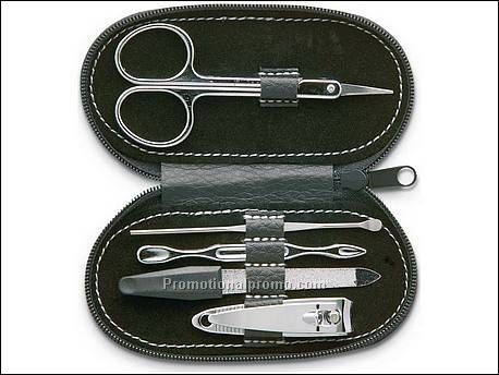 5-Delige manicureset