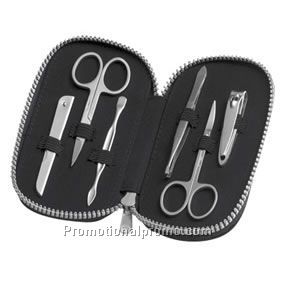 6 PC Manicure Set