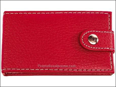 6 delig manicureset in PVC etui...