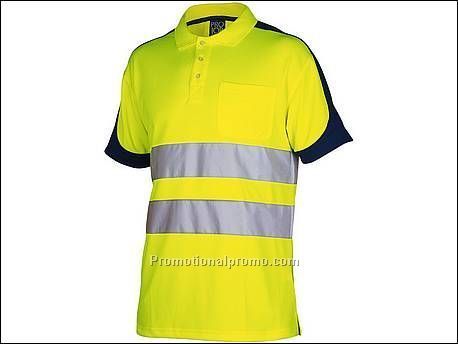 6003 Polo Pique EN471