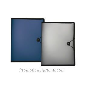 A4 Conference Folder