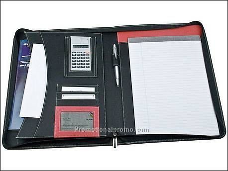 A4 Schrijmap met calculator 37699ape Town