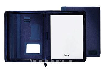 A4 ZIPPER PORTFOLIO