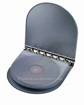 ALUMINIUM CD HOLDER